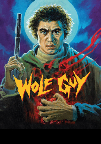 فيلم Wolf Guy 1975 مترجم