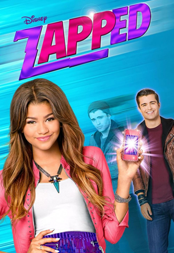 فيلم Zapped 2014 مترجم
