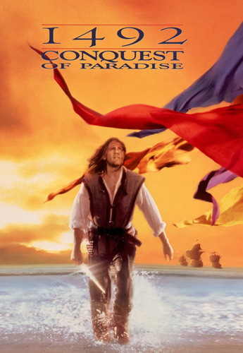 فيلم 1492 Conquest of Paradise 1992 مترجم
