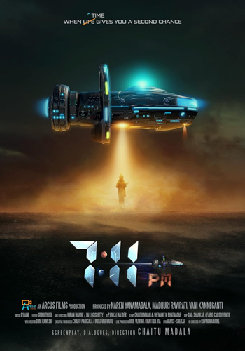 فيلم 7:11 PM 2023 مترجم