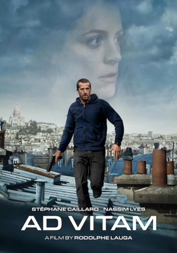فيلم Ad Vitam 2025 مترجم