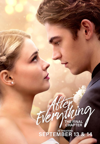 فيلم After Everything 2023 مترجم