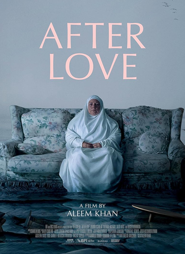 فيلم After Love 2020 مترجم
