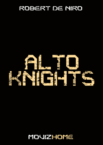 فيلم Alto Knights 2025 مترجم
