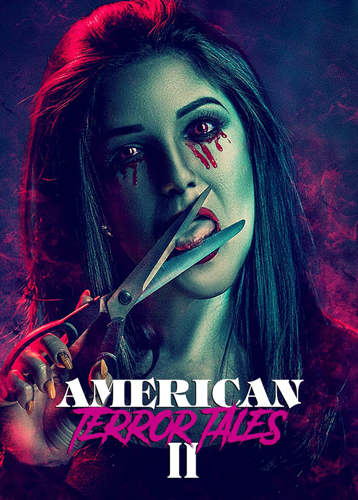 فيلم American Terror Tales 2 2023 مترجم
