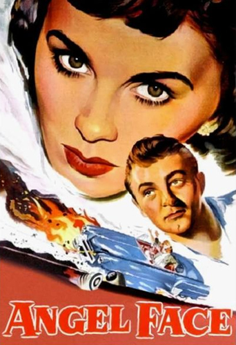 فيلم Angel Face 1952 مترجم