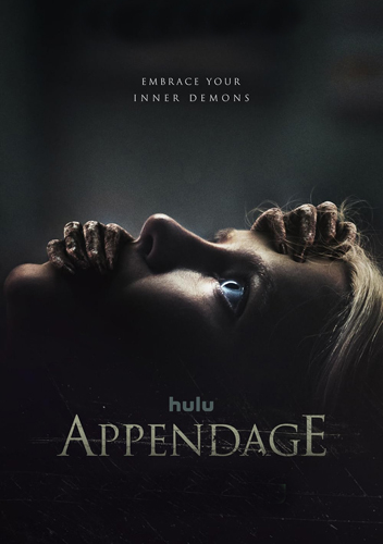 فيلم Appendage 2023 مترجم