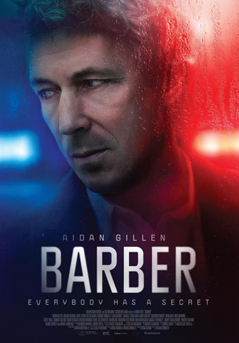 فيلم Barber 2023 مترجم