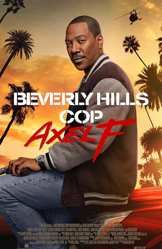 فيلم Beverly Hills Cop Axel F 2024 مترجم