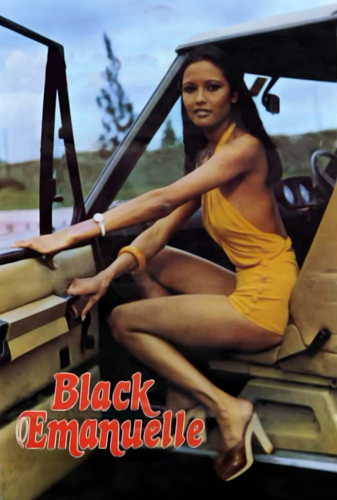 فيلم Black Emanuelle 1975 مترجم