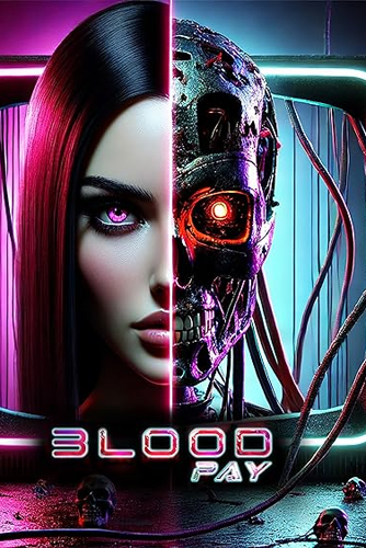 فيلم Blood Pay 2025 مترجم