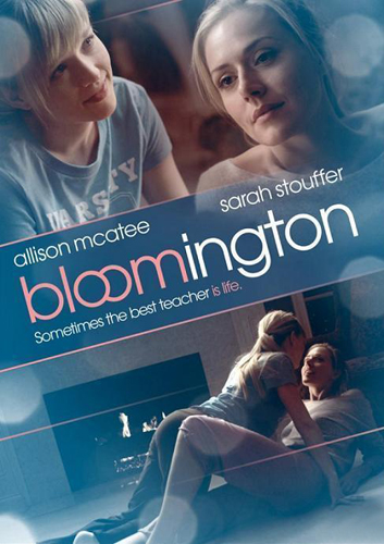 فيلم Bloomington 2010 مترجم