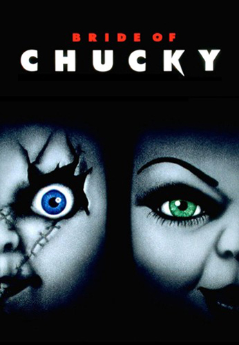 فيلم Bride of Chucky 1998 مترجم
