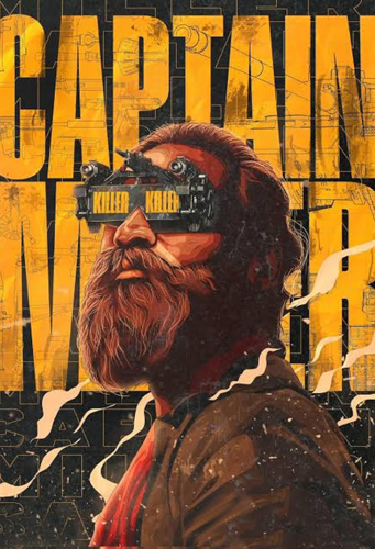 فيلم Captain Miller 2024 مترجم