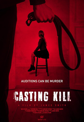 فيلم Casting Kill 2023 مترجم