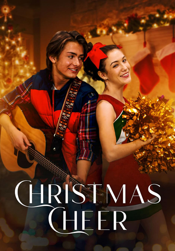 فيلم Christmas Cheer 2023 مترجم