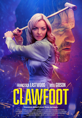 فيلم Clawfoot 2023 مترجم