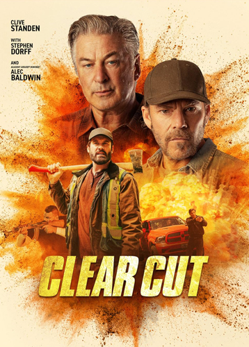 فيلم Clear Cut 2024 مترجم