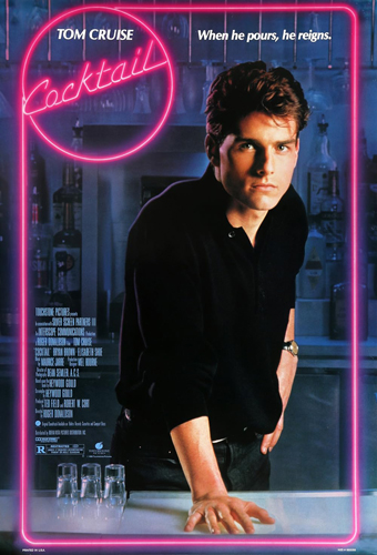 فيلم Cocktail 1988 مترجم