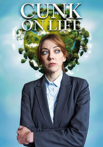 فيلم Cunk on Life 2024 مترجم