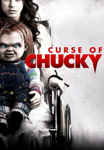 فيلم Curse of Chucky 2013 مترجم