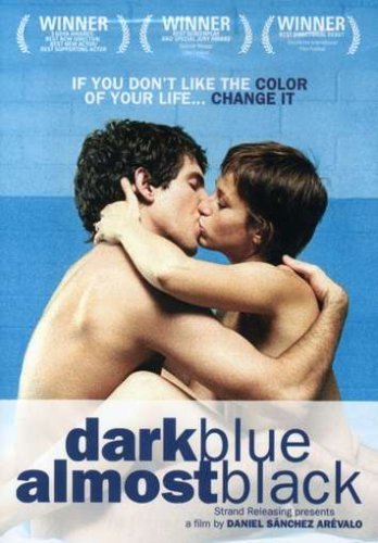 فيلم Dark Blue Almost Black 2006 مترجم