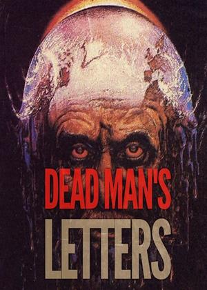 فيلم Dead Man’s Letters 1986 مترجم