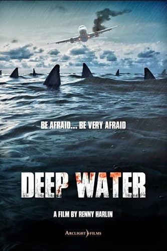 فيلم Deep Water 2025 مترجم