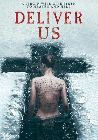فيلم Deliver Us 2023 مترجم