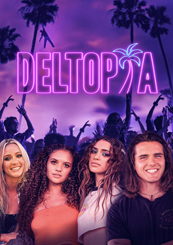 فيلم Deltopia 2023 مترجم