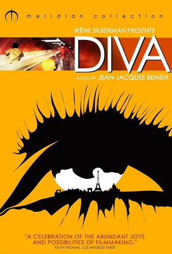 فيلم Diva 1981 مترجم