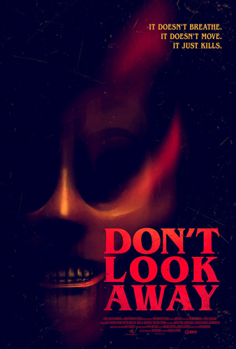 فيلم Don’t Look Away 2023 مترجم
