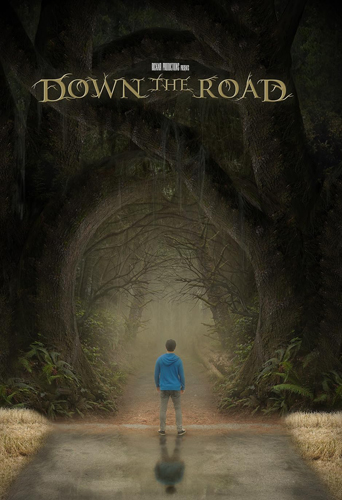 فيلم Down the Road 2023 مترجم