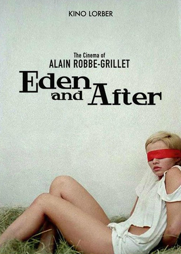 فيلم Eden and After 1970 مترجم