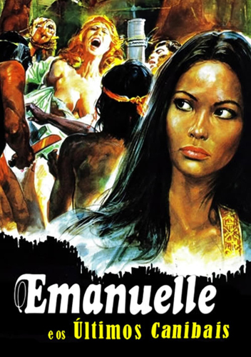 فيلم Emanuelle and the Last Cannibals 1977 مترجم