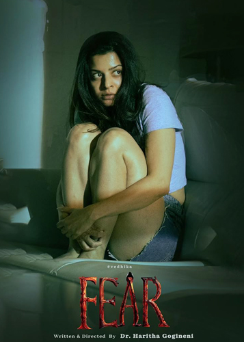فيلم Fear 2024 مترجم
