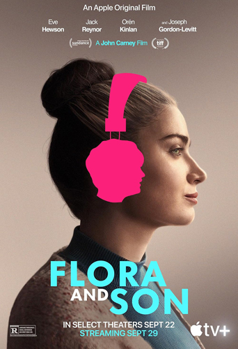 فيلم Flora and Son 2023 مترجم