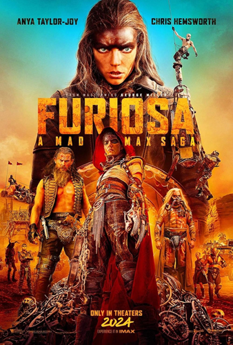 فيلم Furiosa A Mad Max Saga 2024 مترجم