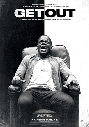 فيلم Get Out 2017 مترجم