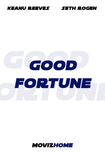 فيلم Good Fortune 2025 مترجم