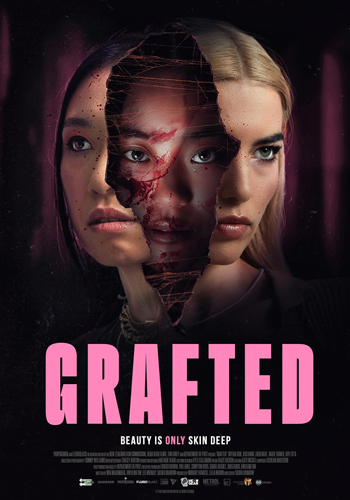 فيلم Grafted 2024 مترجم