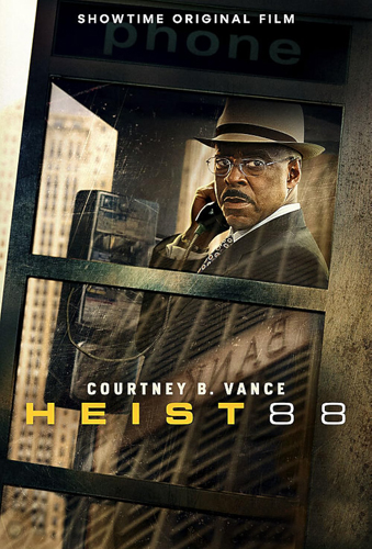 فيلم Heist 88 2023 مترجم