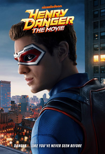 فيلم Henry Danger The Movie 2025 مترجم