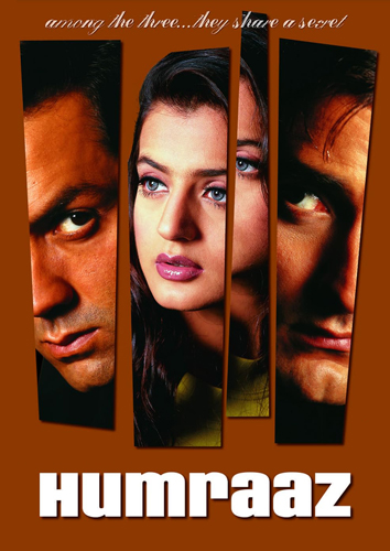 فيلم Humraaz 2002 مترجم