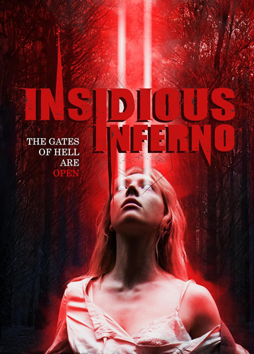 فيلم Insidious Inferno 2023 مترجم