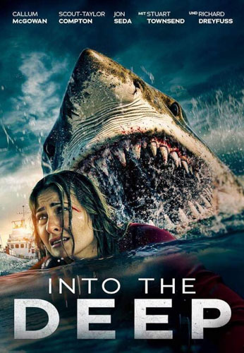 فيلم Into the Deep 2025 مترجم