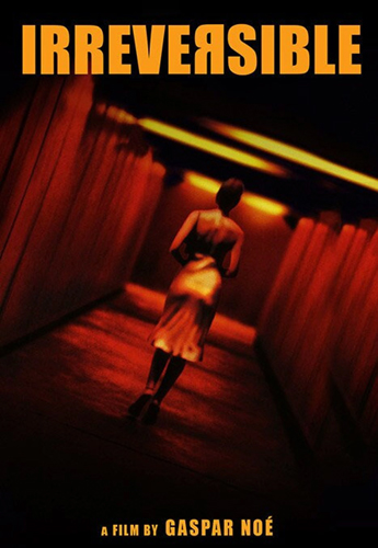 فيلم Irreversible 2002 مترجم