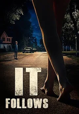 فيلم It Follows 2014 مترجم