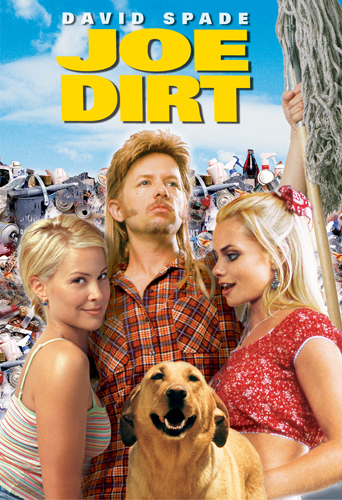 فيلم Joe Dirt 2001 مترجم
