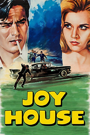 فيلم Joy House 1964 مترجم